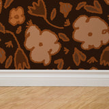 Brina Wallpaper Wallpaper - Wall Blush SG02 from WALL BLUSH