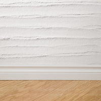 Plaster Perfect Wallpaper