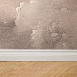Heaven Sent Wallpaper Wallpaper - The Minty Line from WALL BLUSH