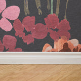 Bloom Wild Wallpaper Wallpaper - The Ania Zwara Line from WALL BLUSH