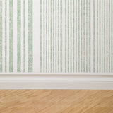 Small Town Wallpaper Wallpaper - Wall Blush SG02 from WALL BLUSH