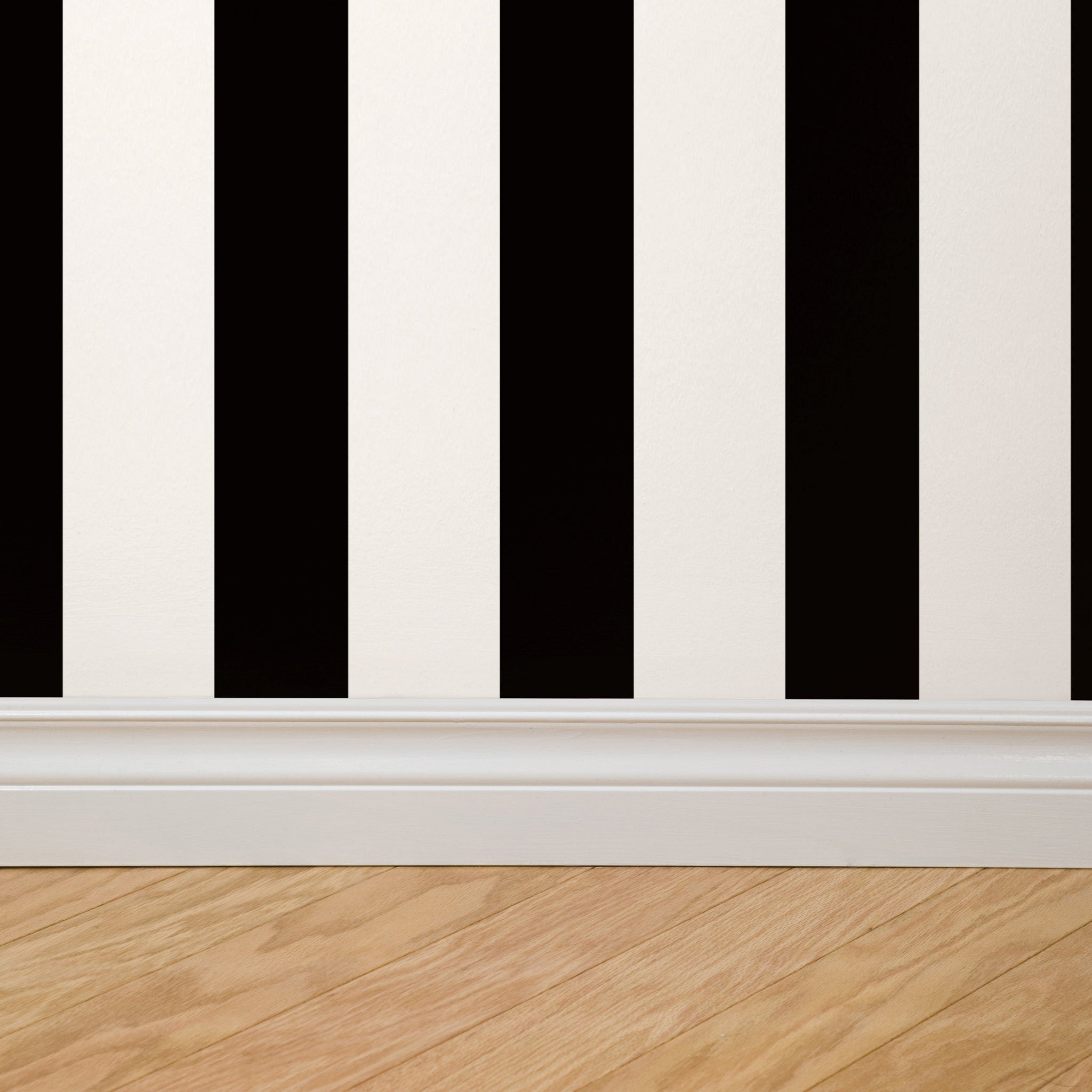 Landis Lane (Black) Wallpaper