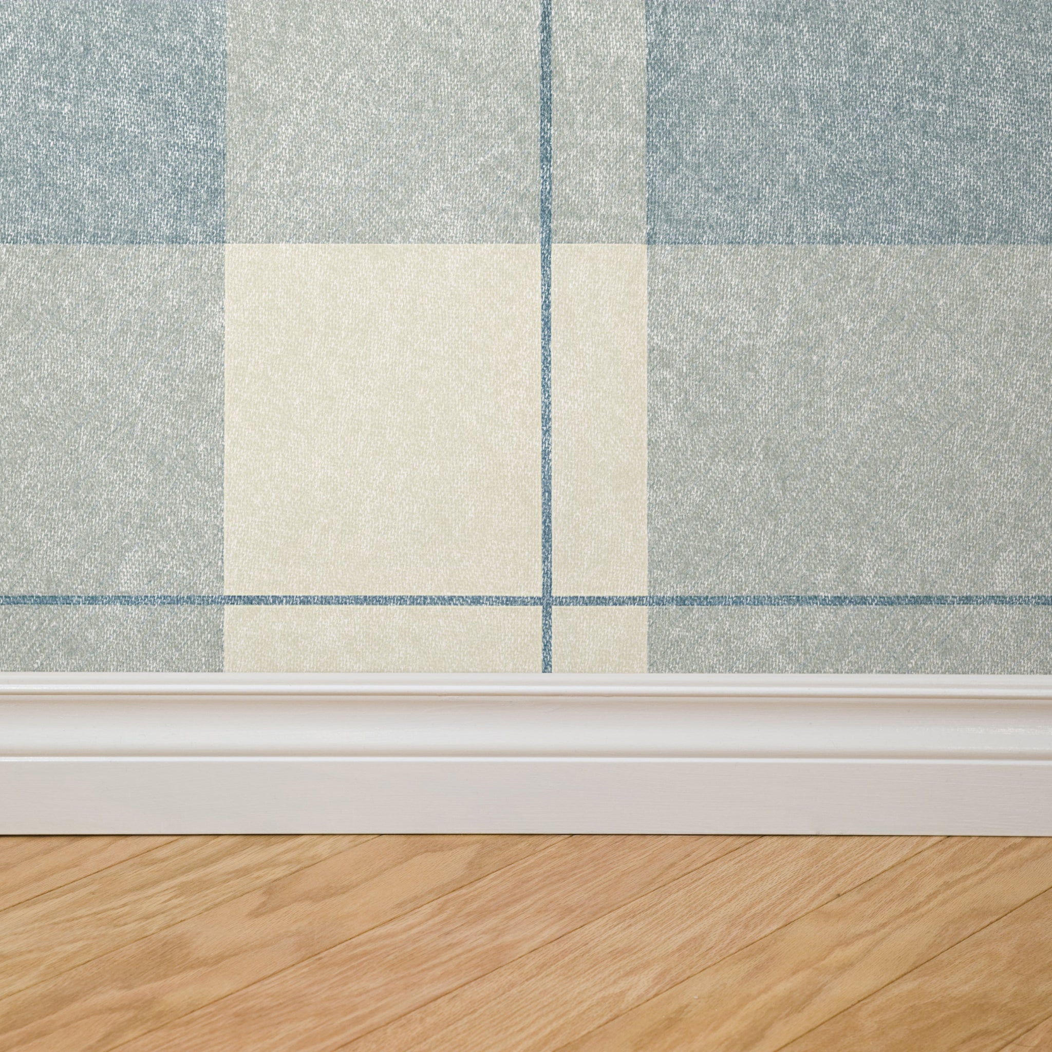 Lakeside Linen Wallpaper