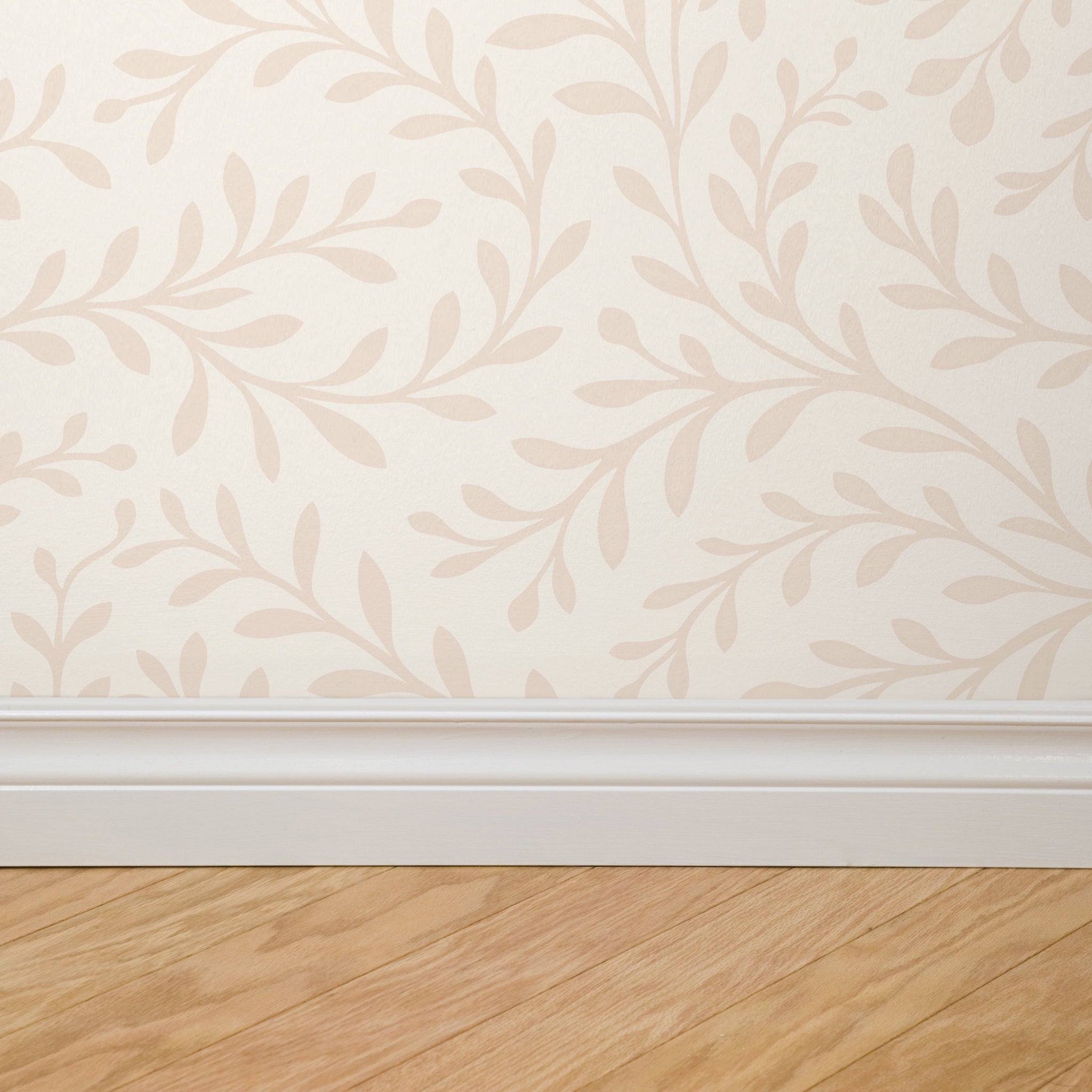 Love Rose Vines Wallpaper