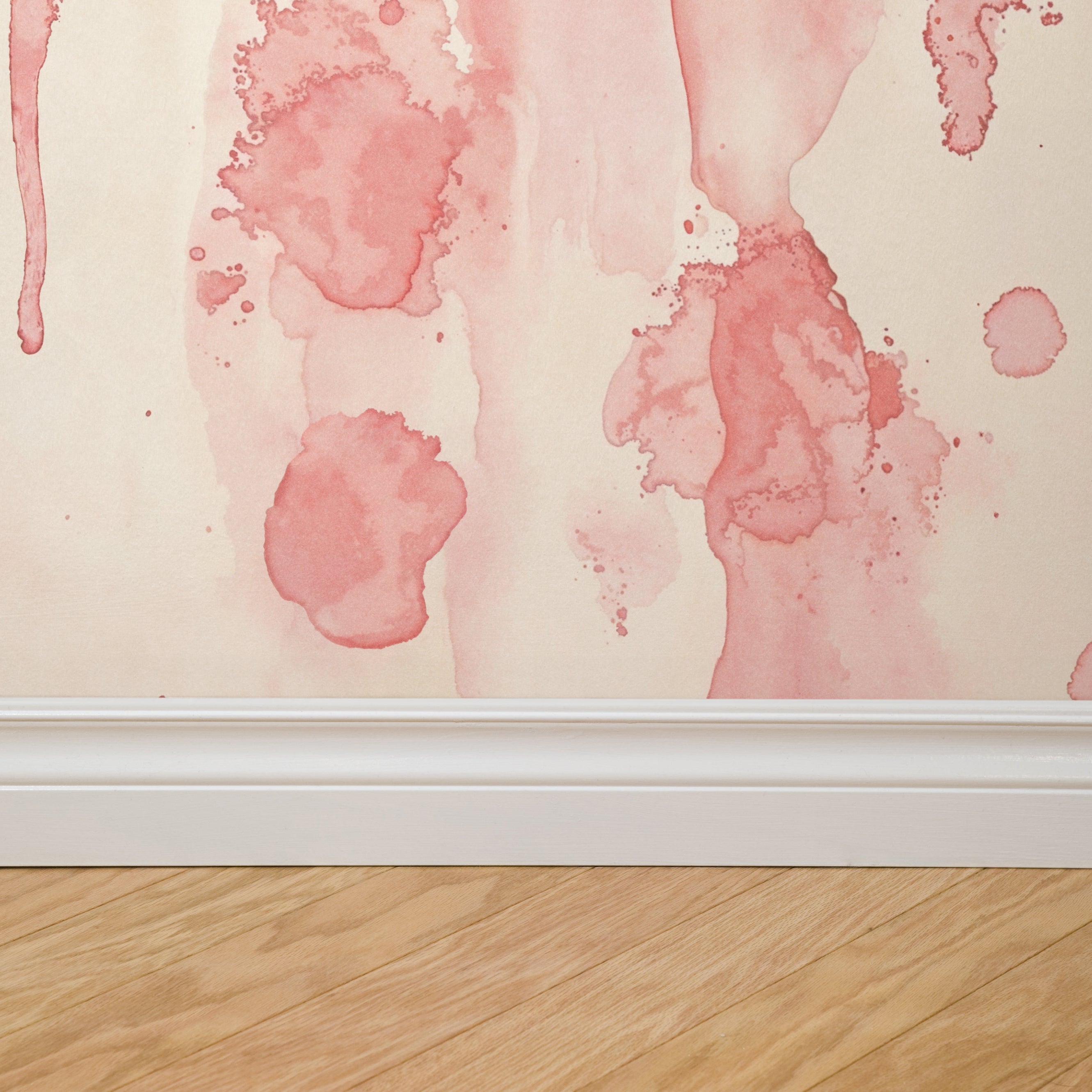 RIOT Wallpaper - 8 FT H X 10 FT W Peel and Stick