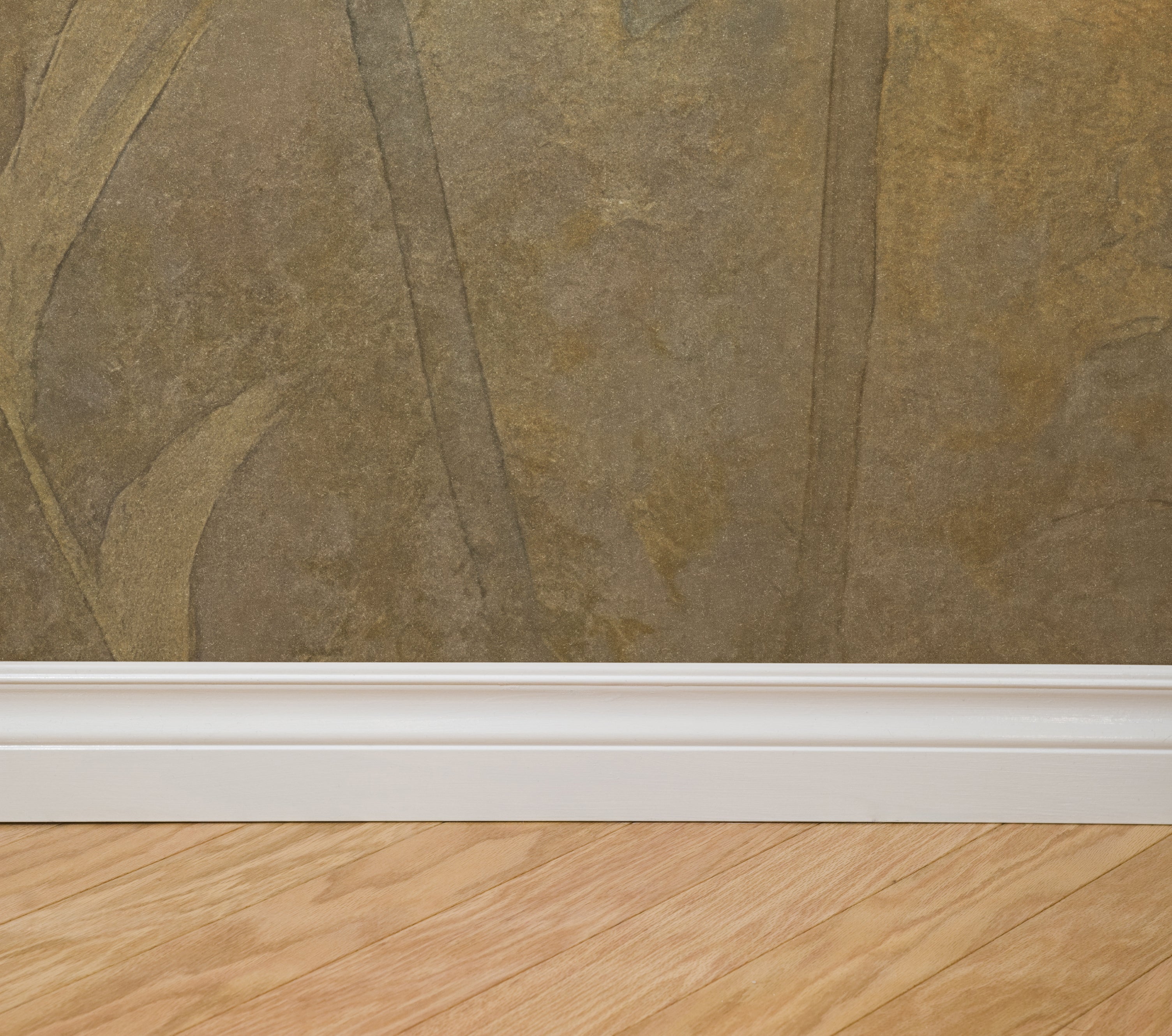 Ember Moors Wallpaper - 8 FT H X 24 FT W Traditional