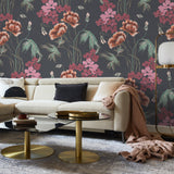 Bloom Wild Wallpaper
