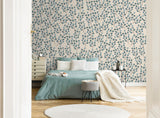 Paisley & Stone Wallpaper Wallpaper - Wall Blush from WALL BLUSH