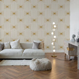 Carraway Wallpaper Wallpaper - Wall Blush SG02 from WALL BLUSH