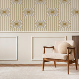 Carraway Wallpaper Wallpaper - Wall Blush SG02 from WALL BLUSH