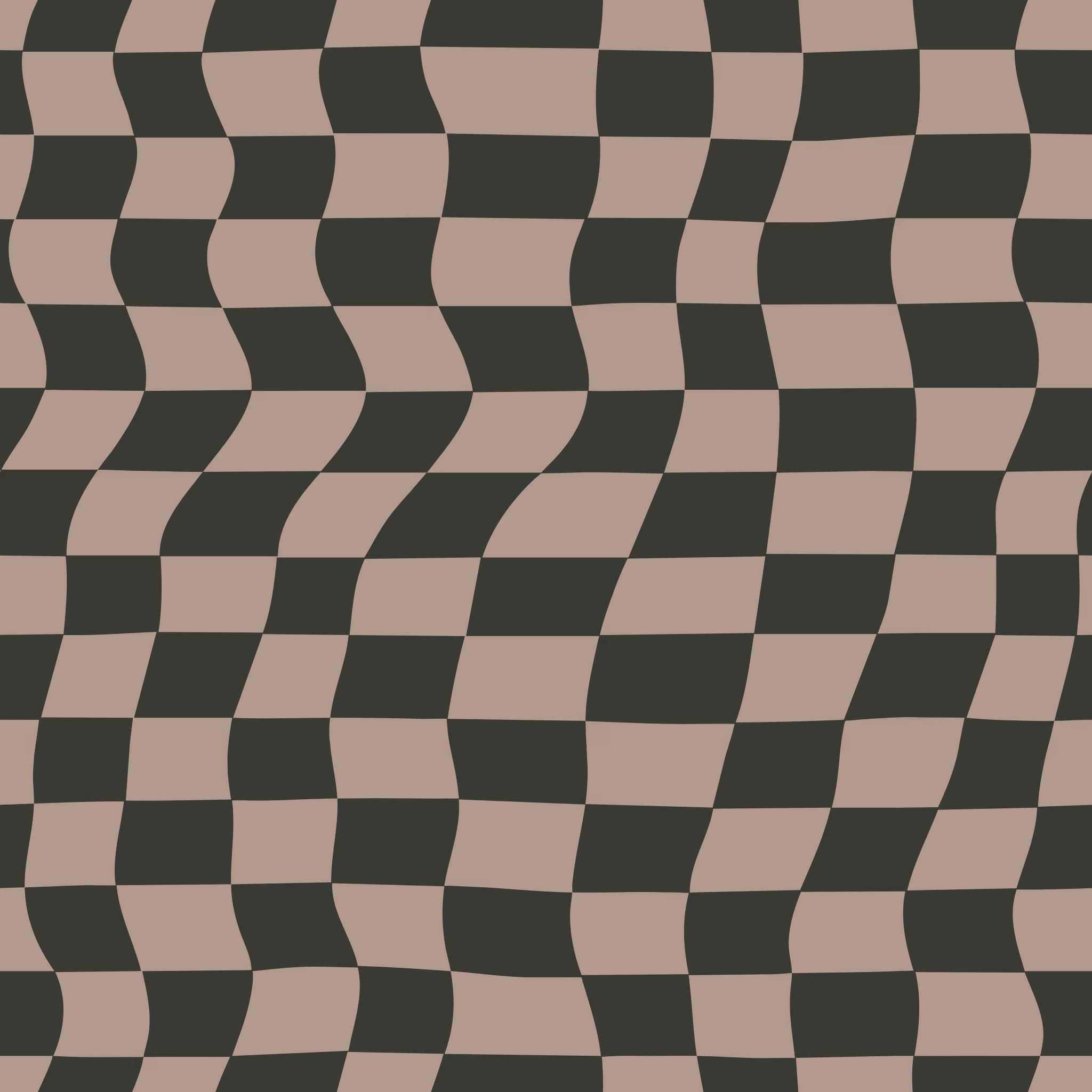 Checked In Wallpaper
