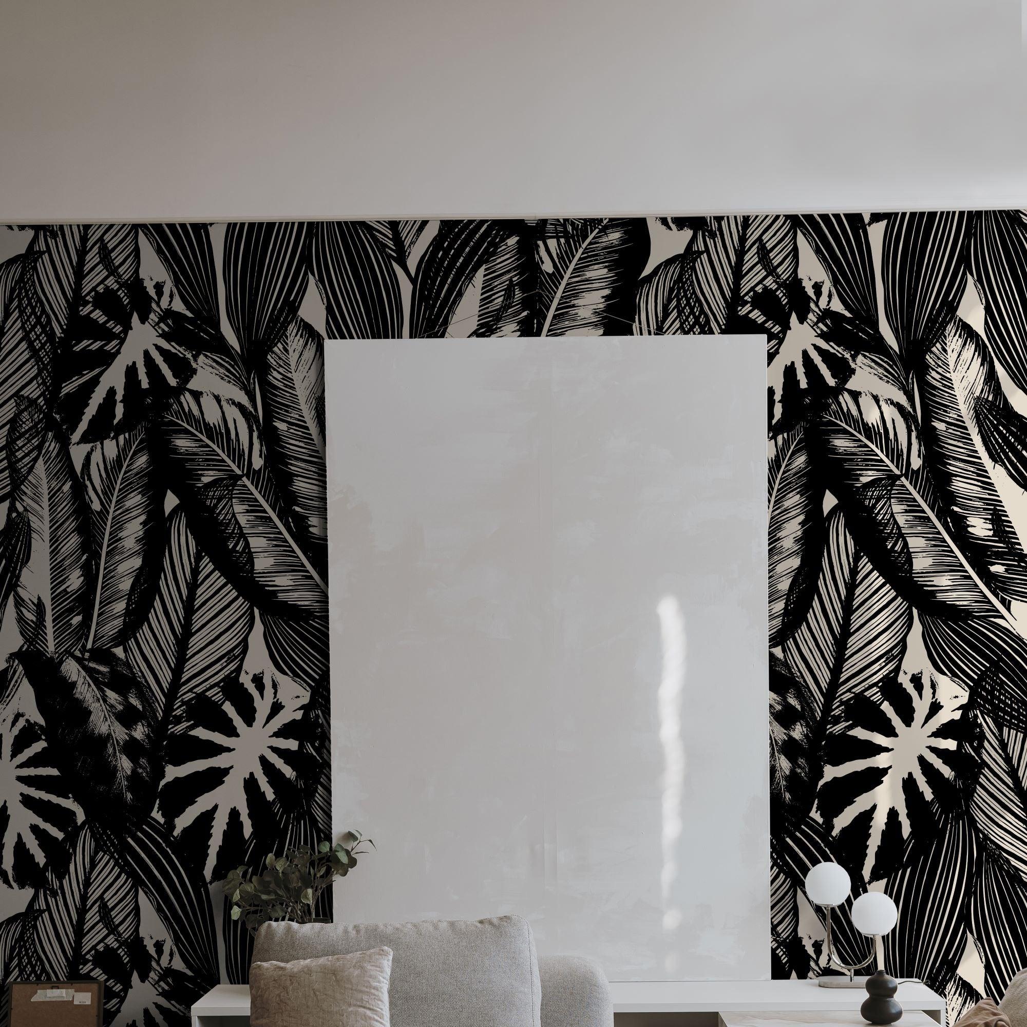 Chloe Wallpaper - 4 FT H X 17 FT W Traditional