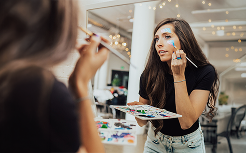 Christina Mac