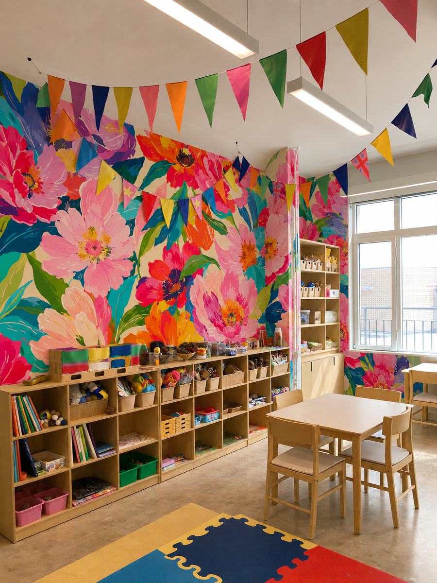 Back to School inspiration 4