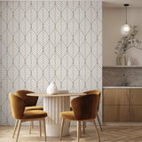 Don't Judge Me Wallpaper Wallpaper - The Tamra Judge Line from WALL BLUSH