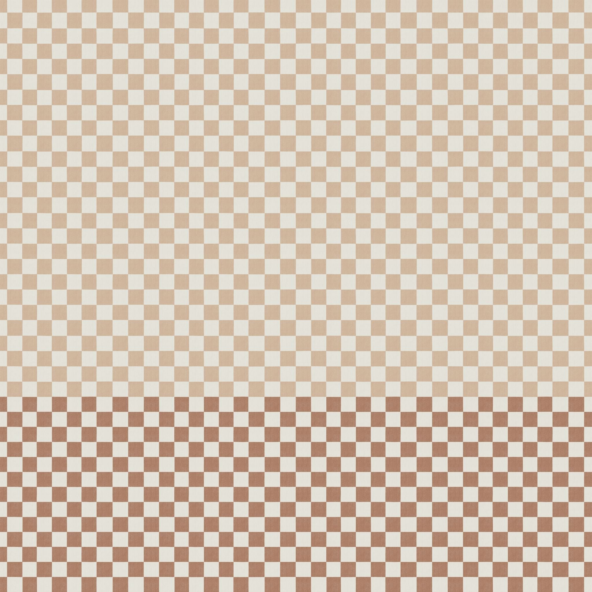 Eli (Peach) Wallpaper