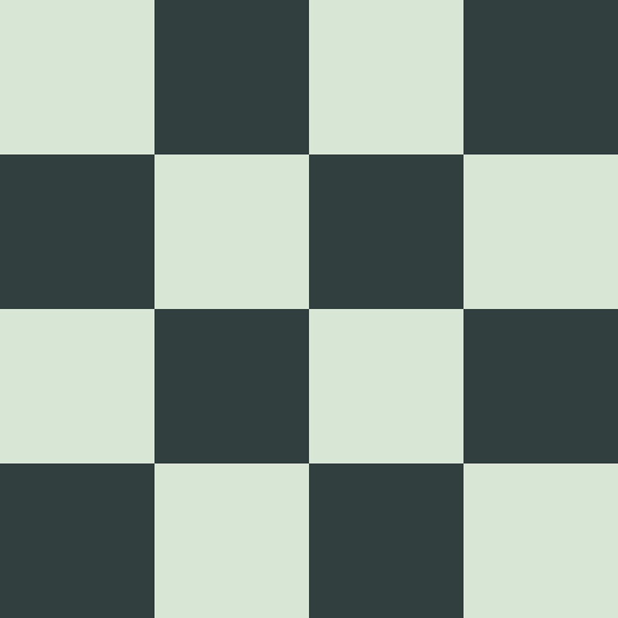 Emmett Check Wallpaper