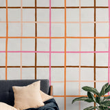 Jojo Wallpaper Wallpaper - Wall Blush SG02 from WALL BLUSH