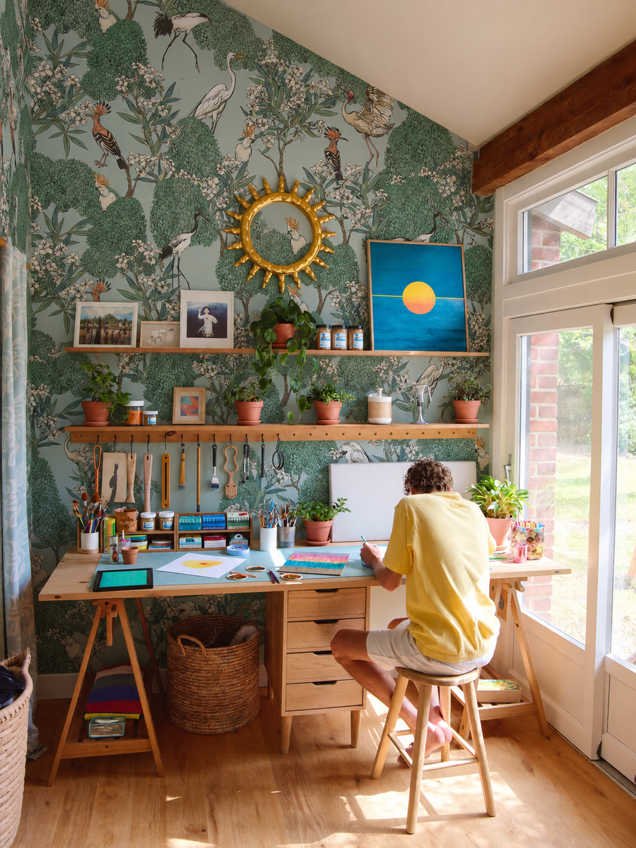 Back to School inspiration 5