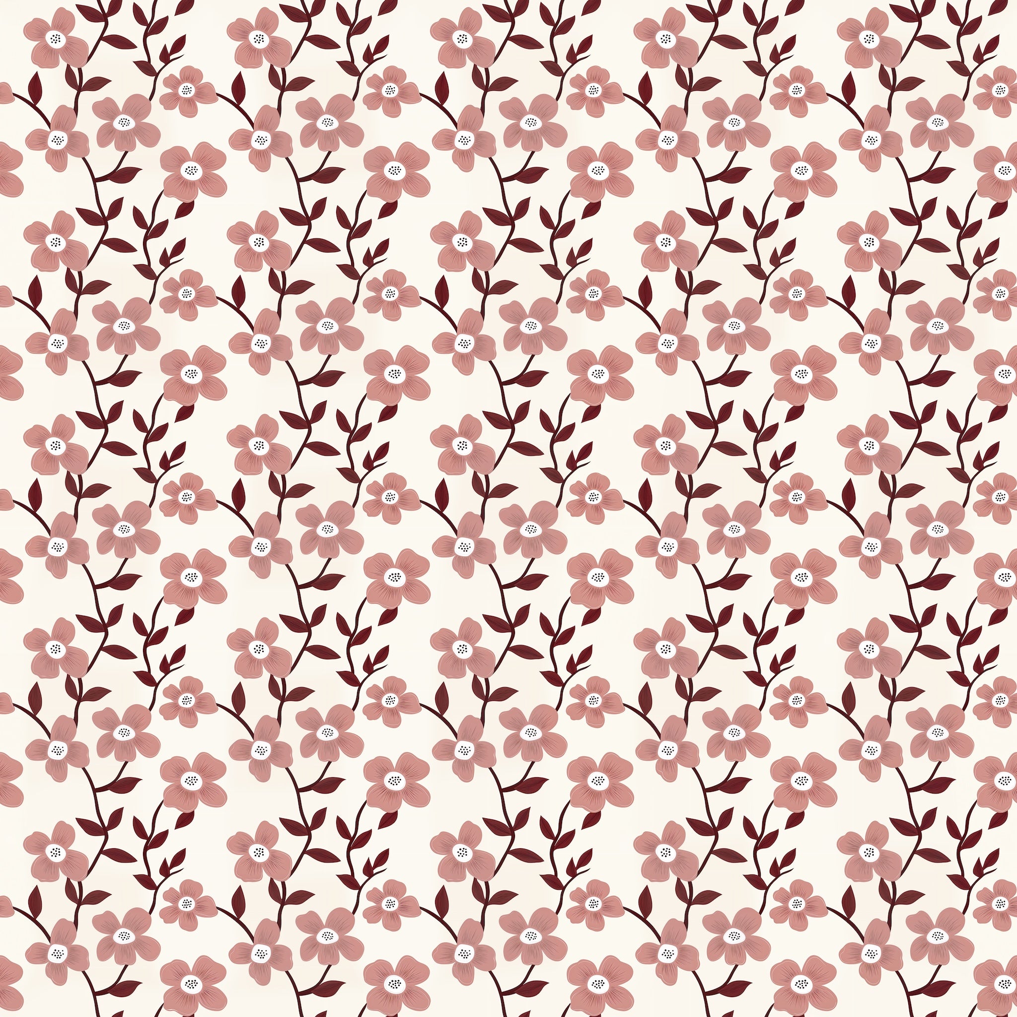 Lettie Wallpaper