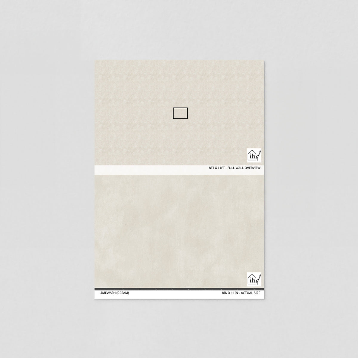 Limewash (Cream) Wallpaper wallpaper photo 6