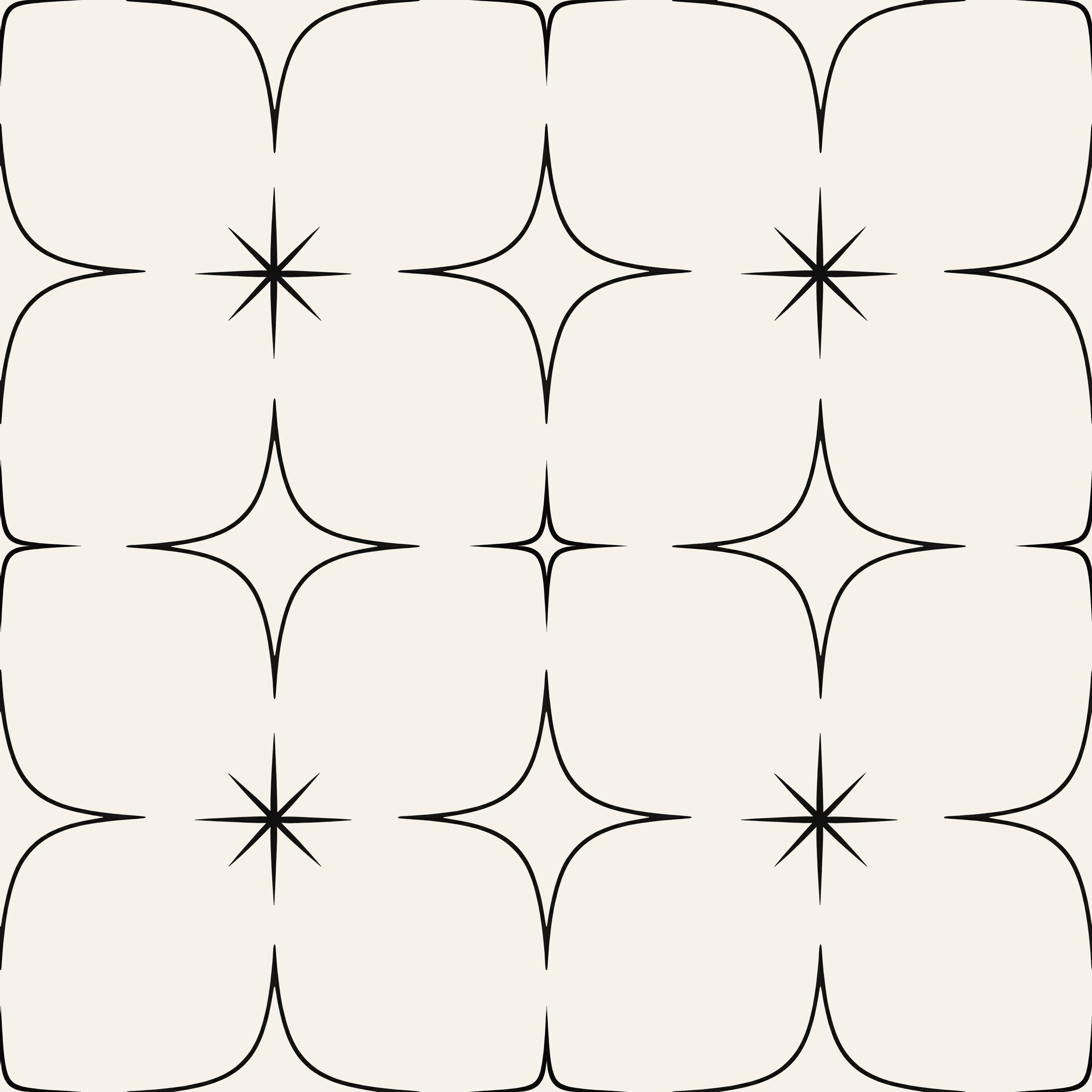 Little Lux Stars Wallpaper