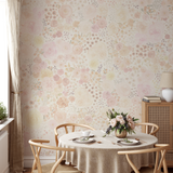 Lucy Wallpaper Wallpaper - The Salem Gideon Line from WALL BLUSH