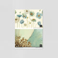 Sample of Meadow Whispers (Cream) Wallpaper