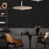 Jagger Wallpaper Wallpaper - The MB Line from WALL BLUSH