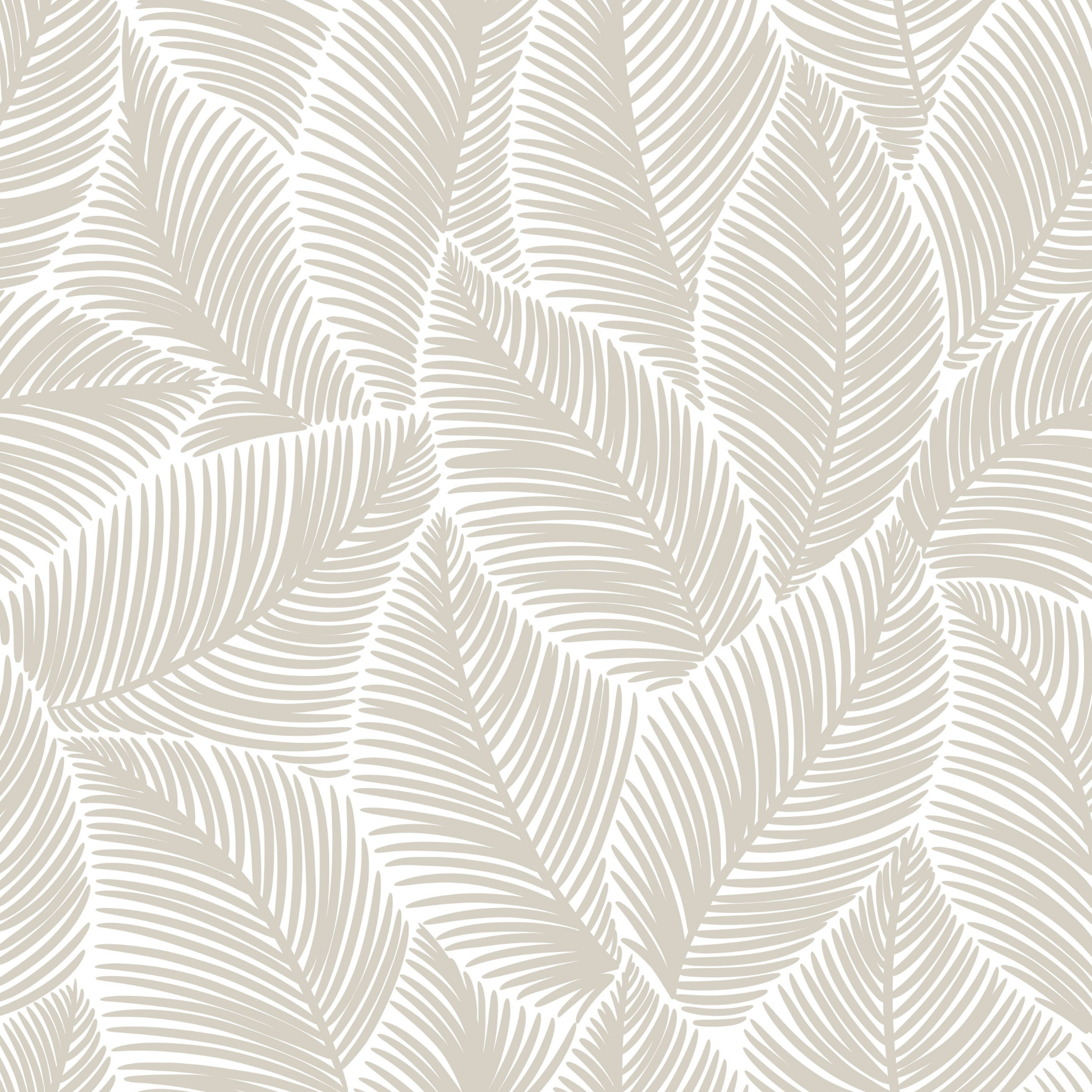 Ohana Wallpaper - 14 FT H X 10 FT W Luxe Peel and Stick