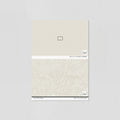 Sample of Ollie Tree (Cream) Wallpaper