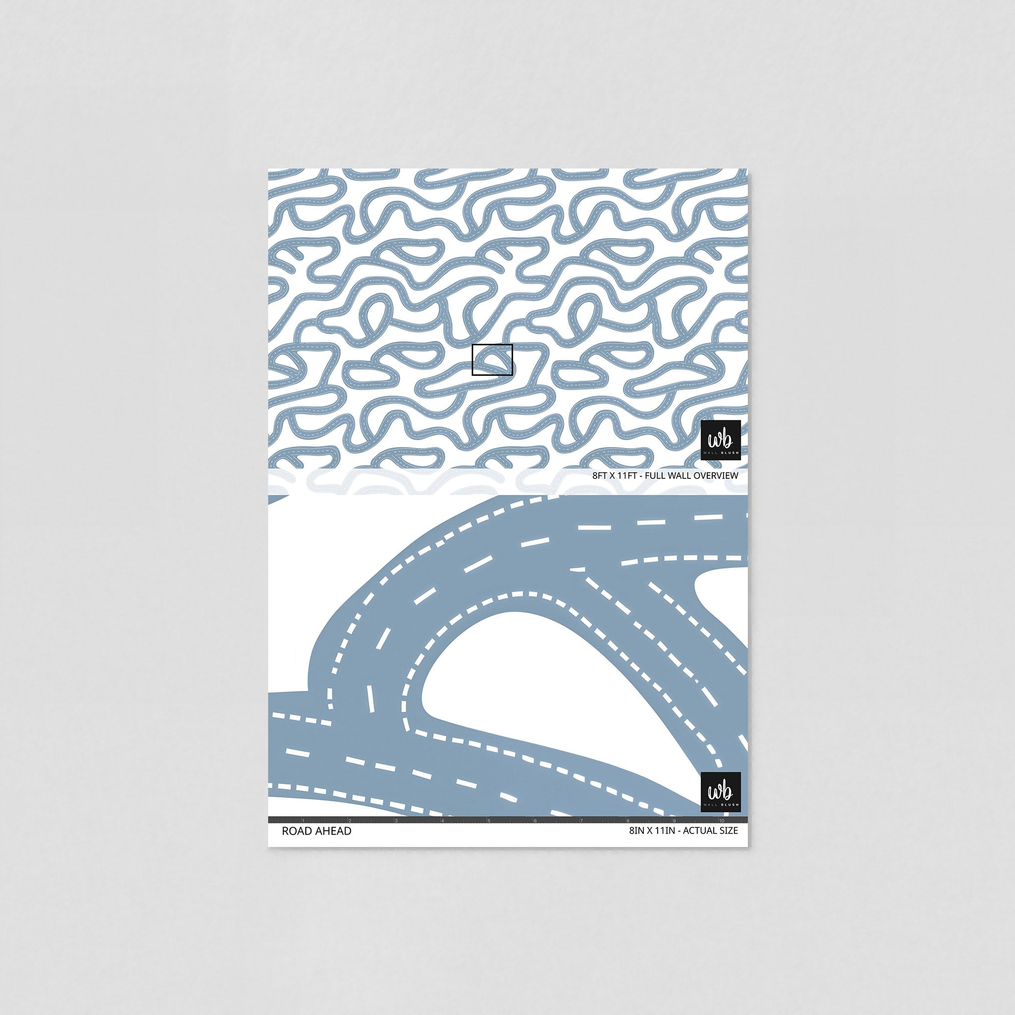 Road Ahead Wallpaper