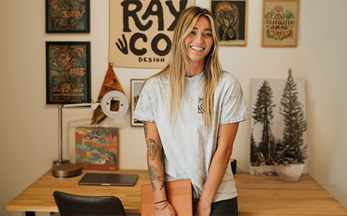 Rayco Line