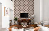 Reality Star (Clay) Wallpaper Wallpaper - The Tamra Judge Line from WALL BLUSH