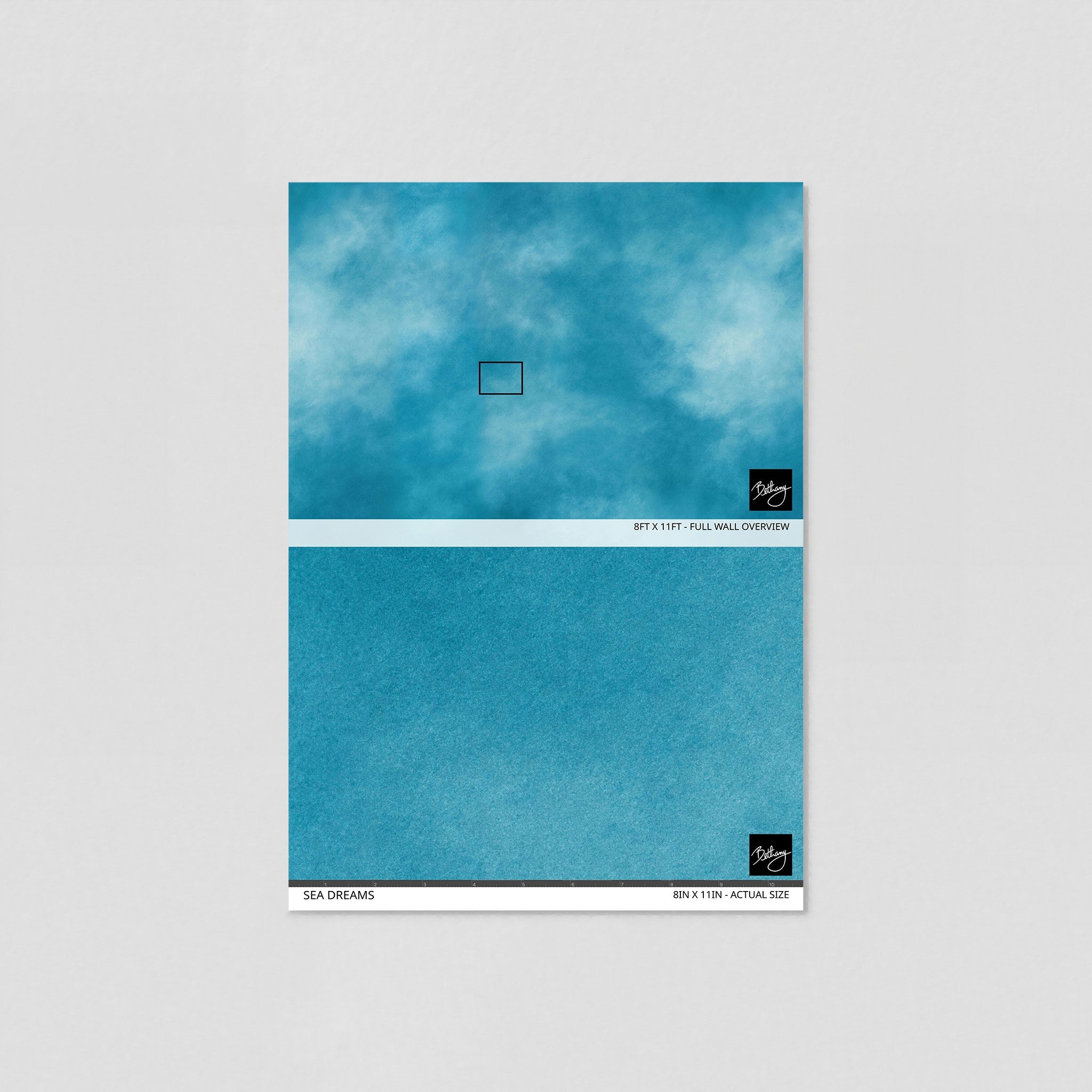 Sea Dream's Wallpaper