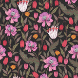 Ivy Wallpaper Wallpaper - The Stefanie Bloom Line from WALL BLUSH