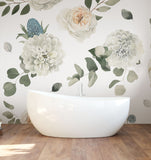 Sidney With Love Wallpaper Wallpaper - The Tamra Judge Line from WALL BLUSH