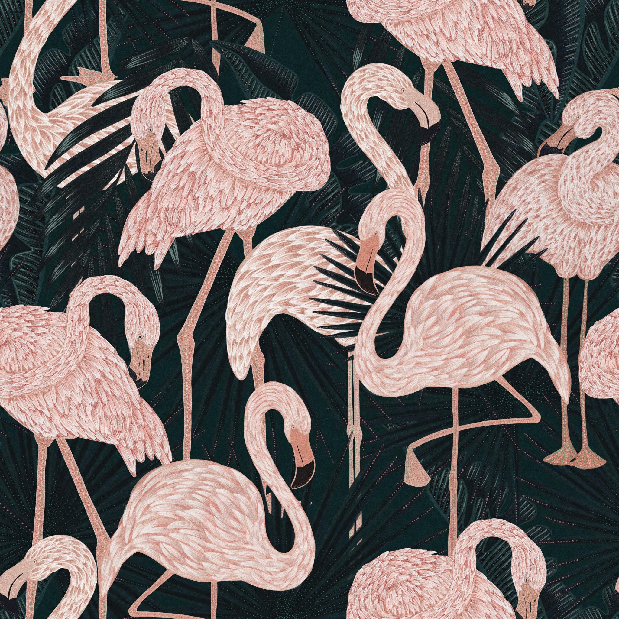 St. Croix Wallpaper - 8 FT H X 17 FT W Luxe Peel and Stick