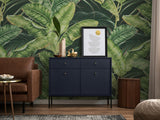 Sterlitzia Wallpaper Wallpaper - Wall Blush SG02 from WALL BLUSH