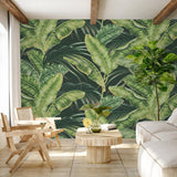 Sterlitzia Wallpaper Wallpaper - Wall Blush SG02 from WALL BLUSH