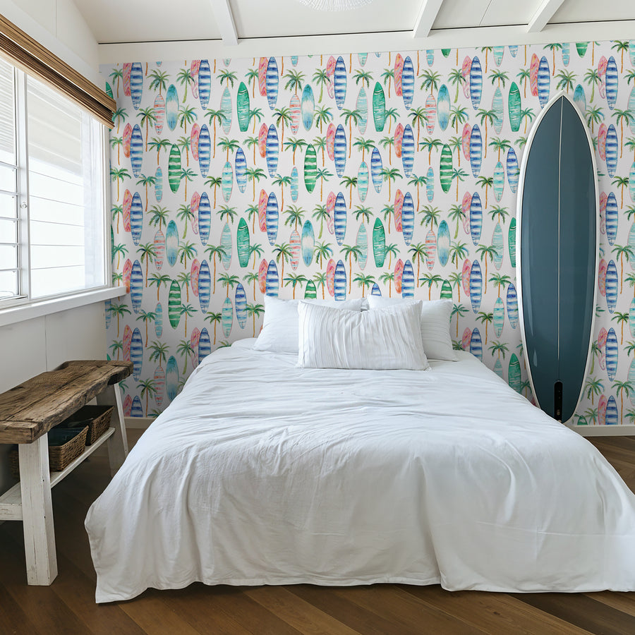 Surfer's Paradise