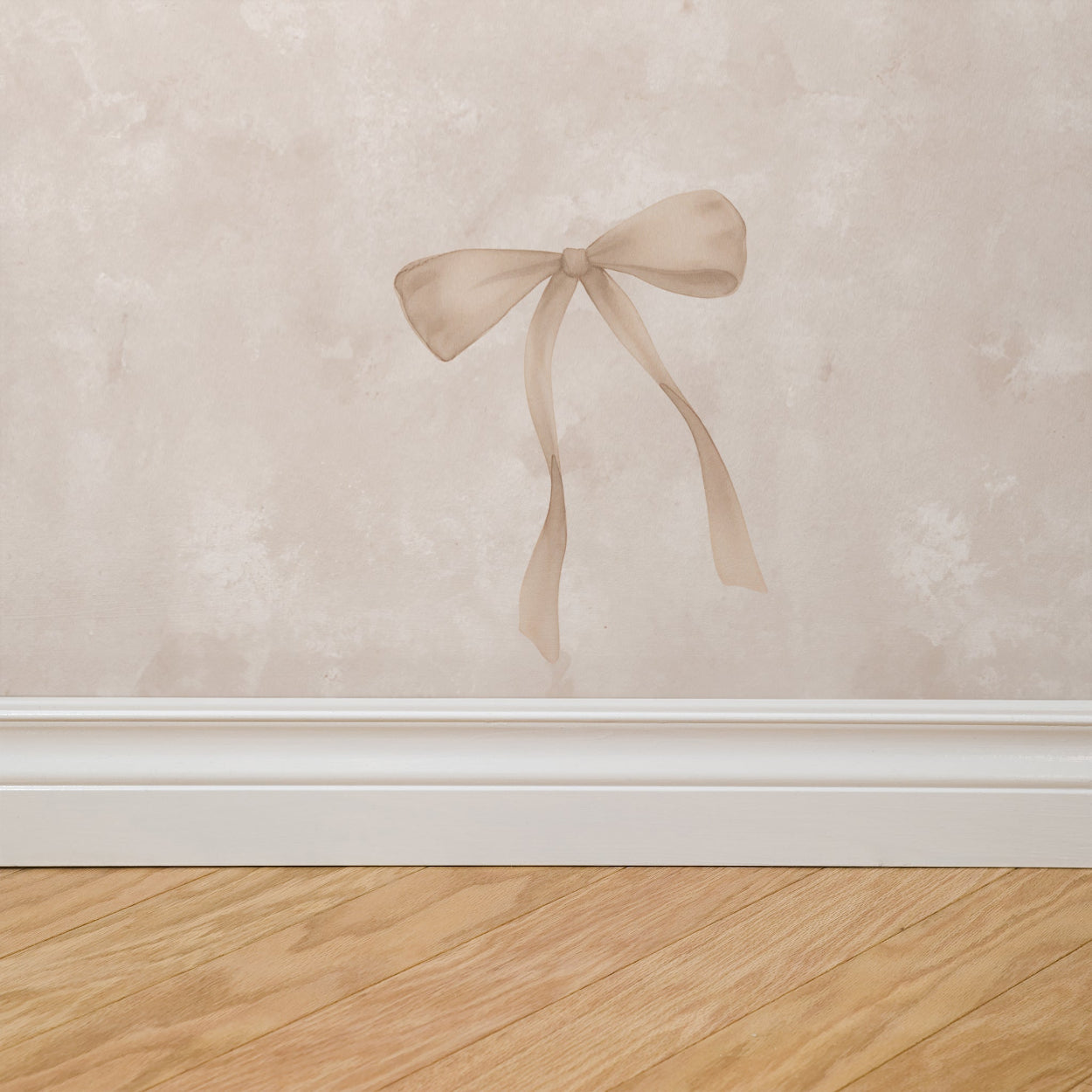 Tied Together Wallpaper