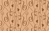 Tess Wallpaper Wallpaper - Wall Blush SG02 from WALL BLUSH
