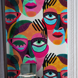 Tucci Wallpaper Wallpaper - Wall Blush SG02 from WALL BLUSH