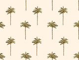Bay of Palms Wallpaper - Wall Blush AW01 from WALL BLUSH