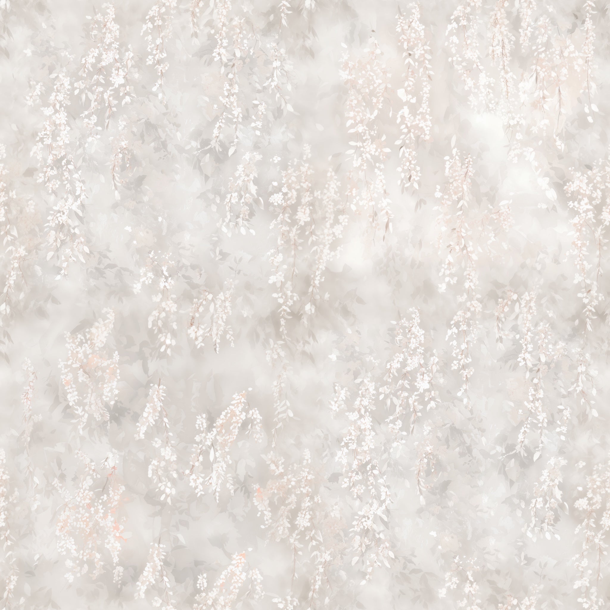 Wisteria Wallpaper