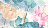 Delilah Wallpaper Wallpaper - Wall Blush SG02 from WALL BLUSH