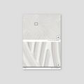 Sample of Ariella Wallpaper