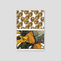 Sample of Arie Wallpaper