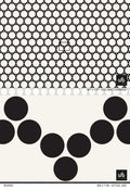 Sample of Bejewel Wallpaper